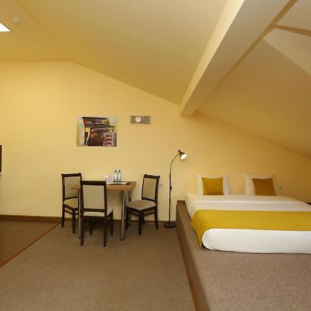 Grammy Apartments City Center Erivan Dış mekan fotoğraf