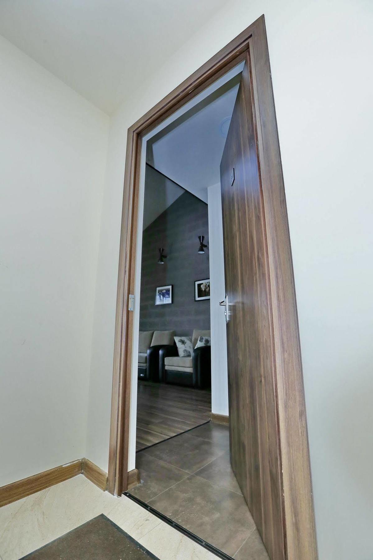 Grammy Apartments City Center Erivan Dış mekan fotoğraf