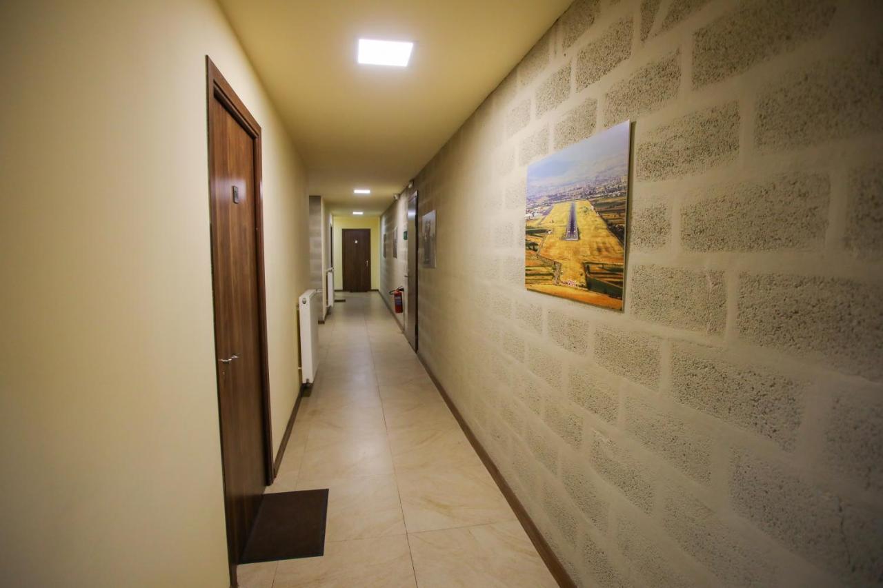 Grammy Apartments City Center Erivan Dış mekan fotoğraf