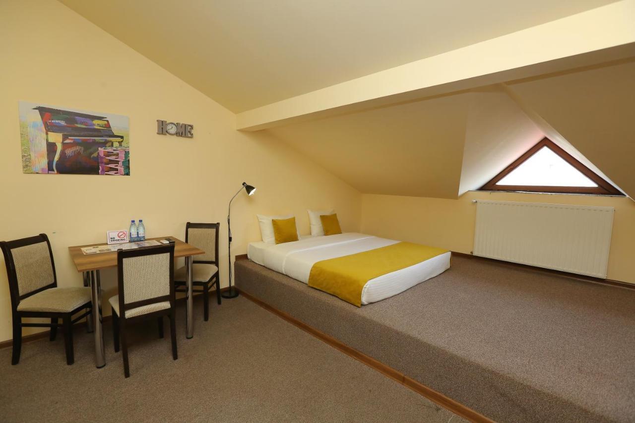 Grammy Apartments City Center Erivan Dış mekan fotoğraf