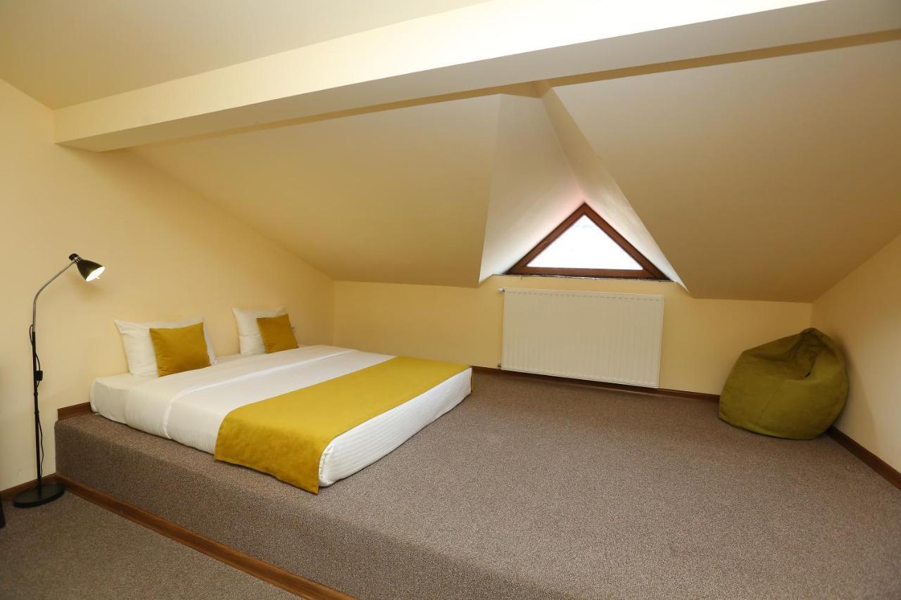 Grammy Apartments City Center Erivan Dış mekan fotoğraf