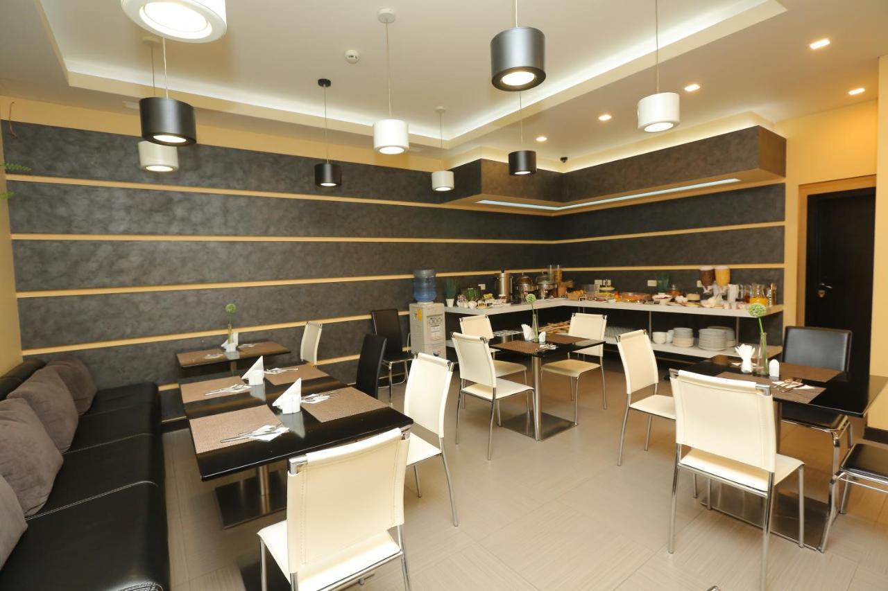 Grammy Apartments City Center Erivan Dış mekan fotoğraf