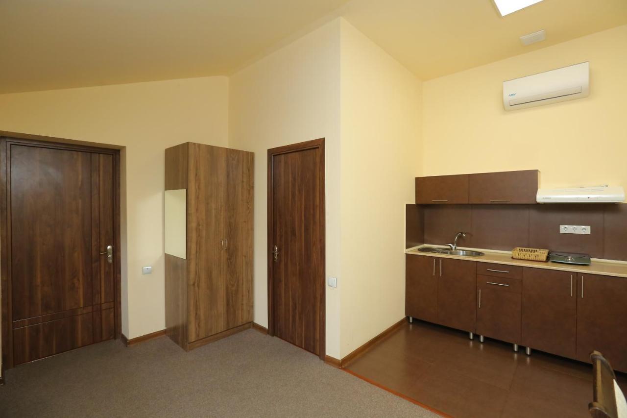 Grammy Apartments City Center Erivan Dış mekan fotoğraf