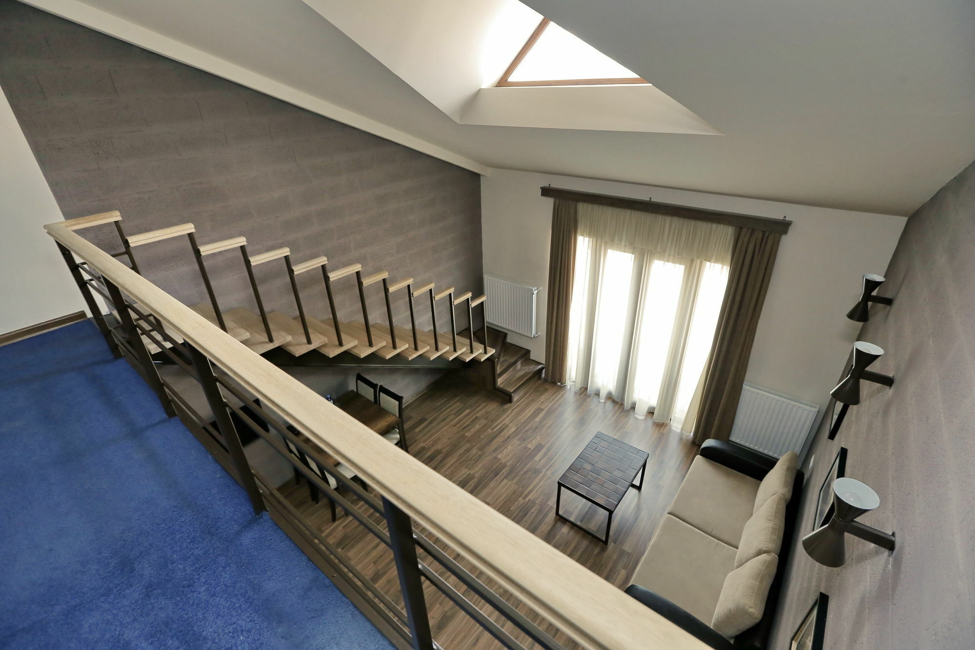 Grammy Apartments City Center Erivan Dış mekan fotoğraf