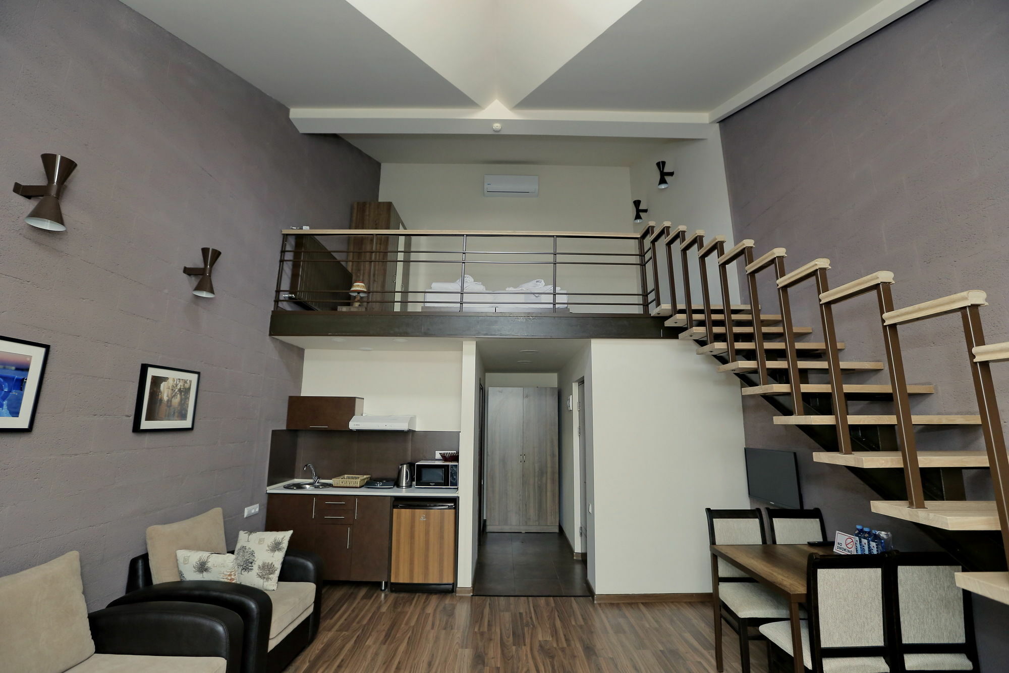 Grammy Apartments City Center Erivan Dış mekan fotoğraf