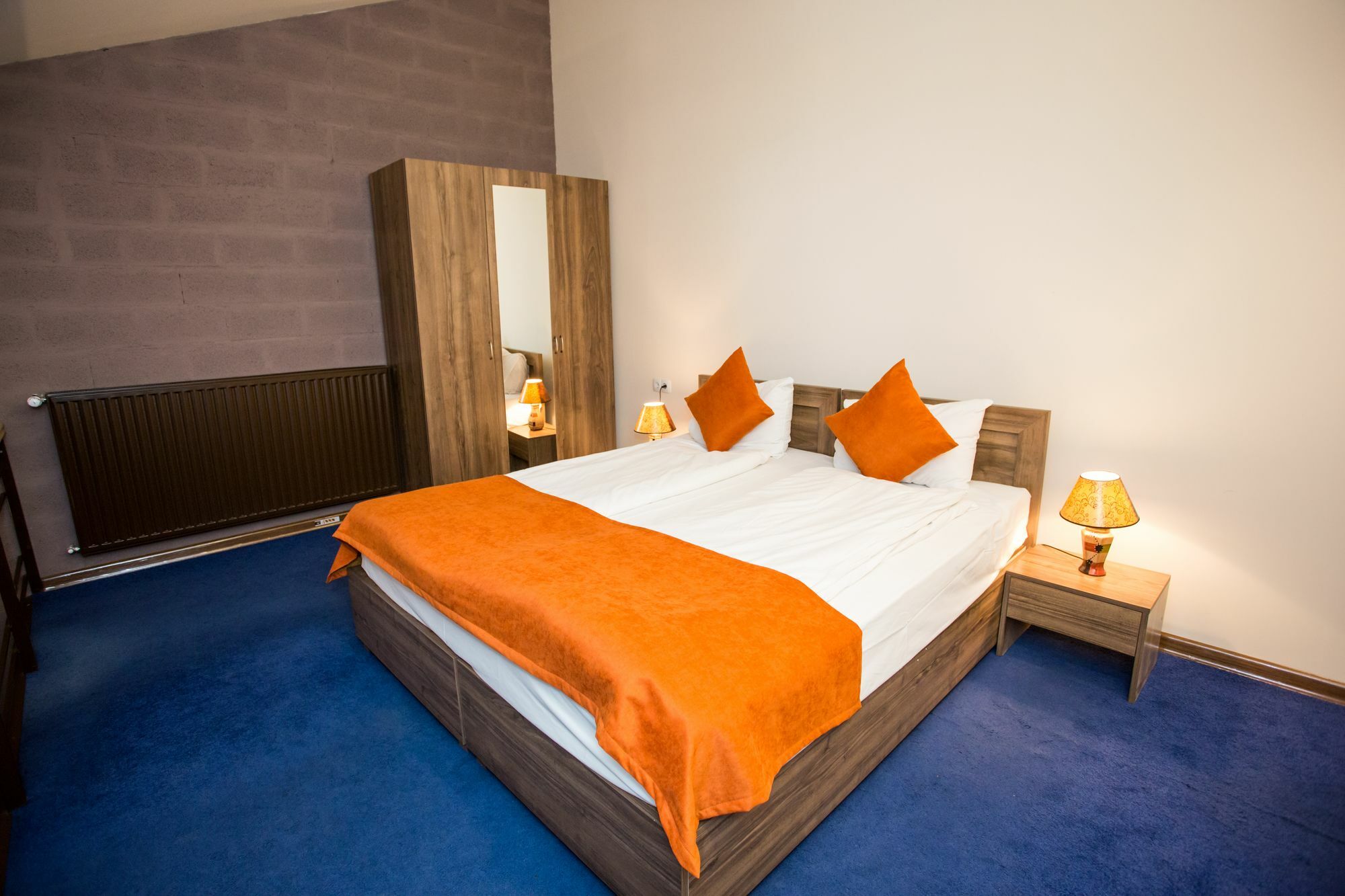 Grammy Apartments City Center Erivan Dış mekan fotoğraf