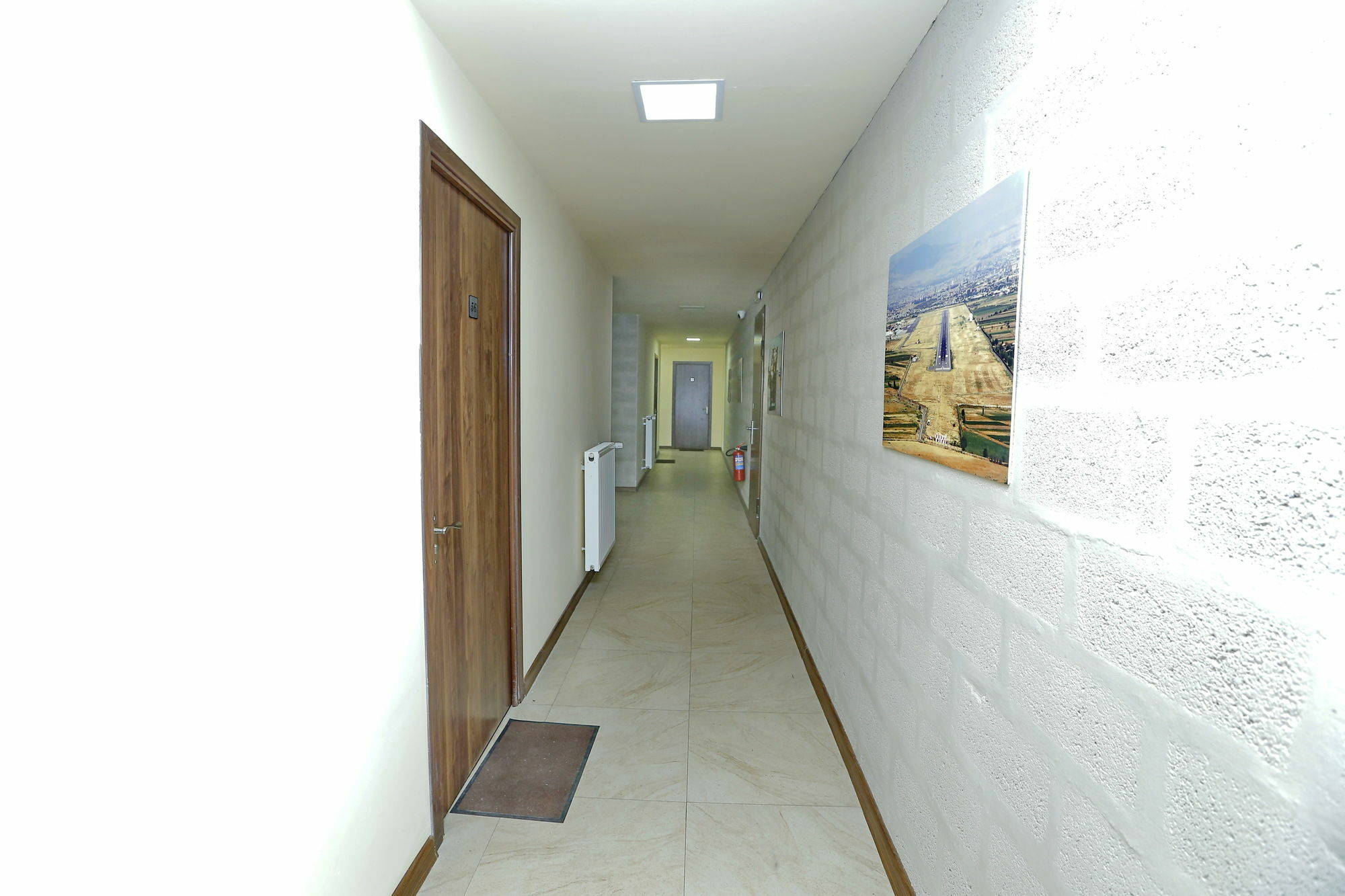 Grammy Apartments City Center Erivan Dış mekan fotoğraf
