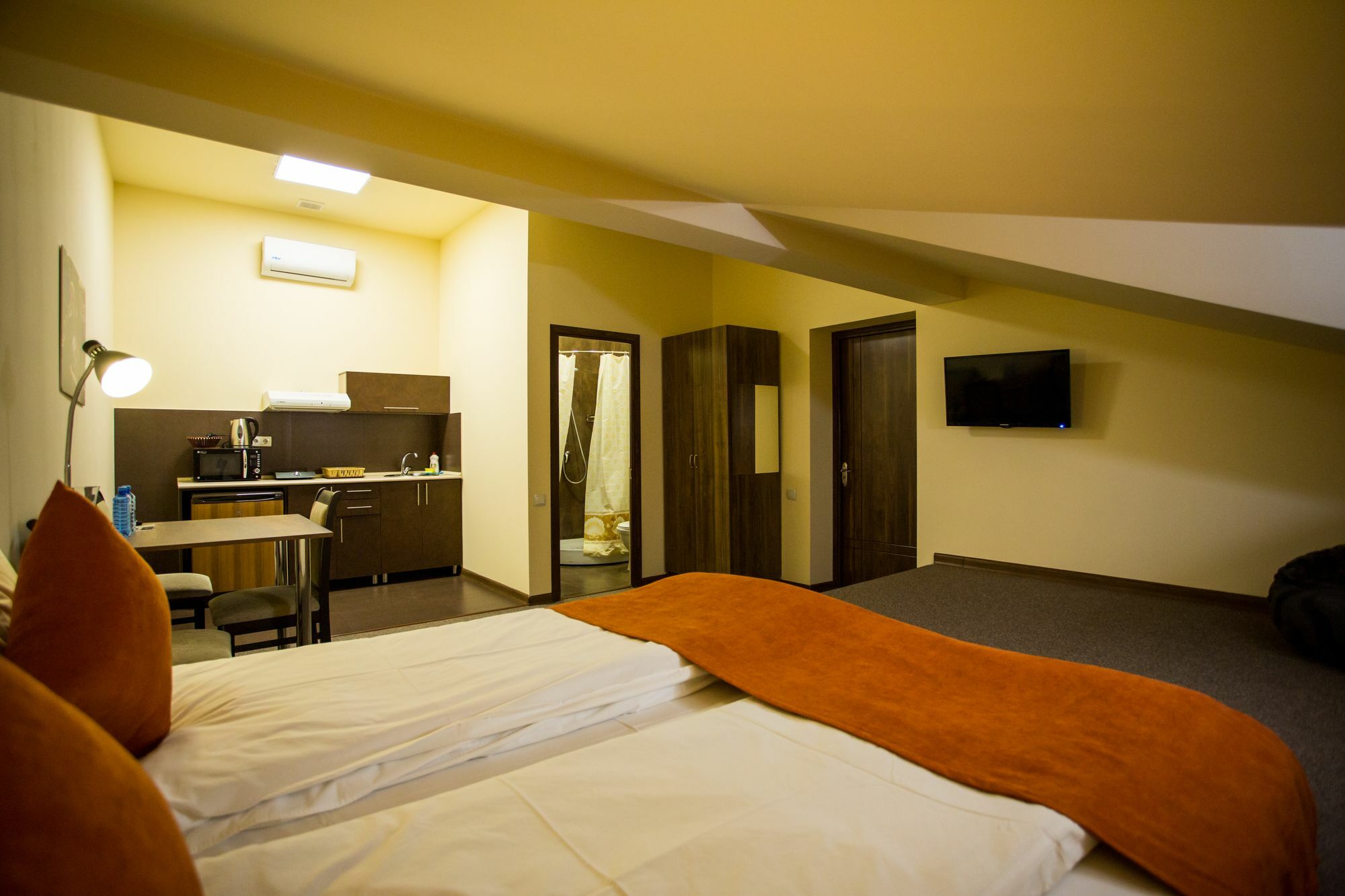 Grammy Apartments City Center Erivan Dış mekan fotoğraf