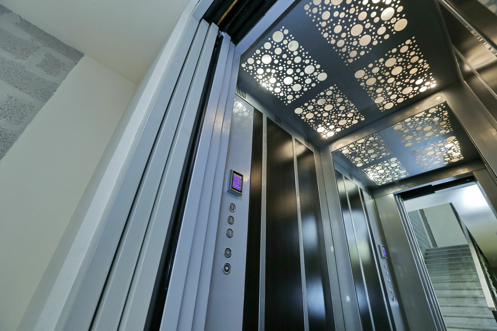 Grammy Apartments City Center Erivan Dış mekan fotoğraf