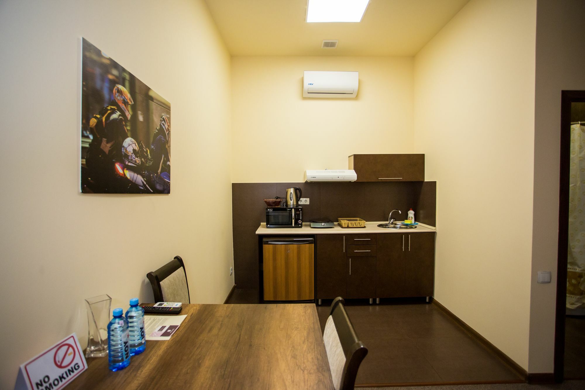 Grammy Apartments City Center Erivan Dış mekan fotoğraf
