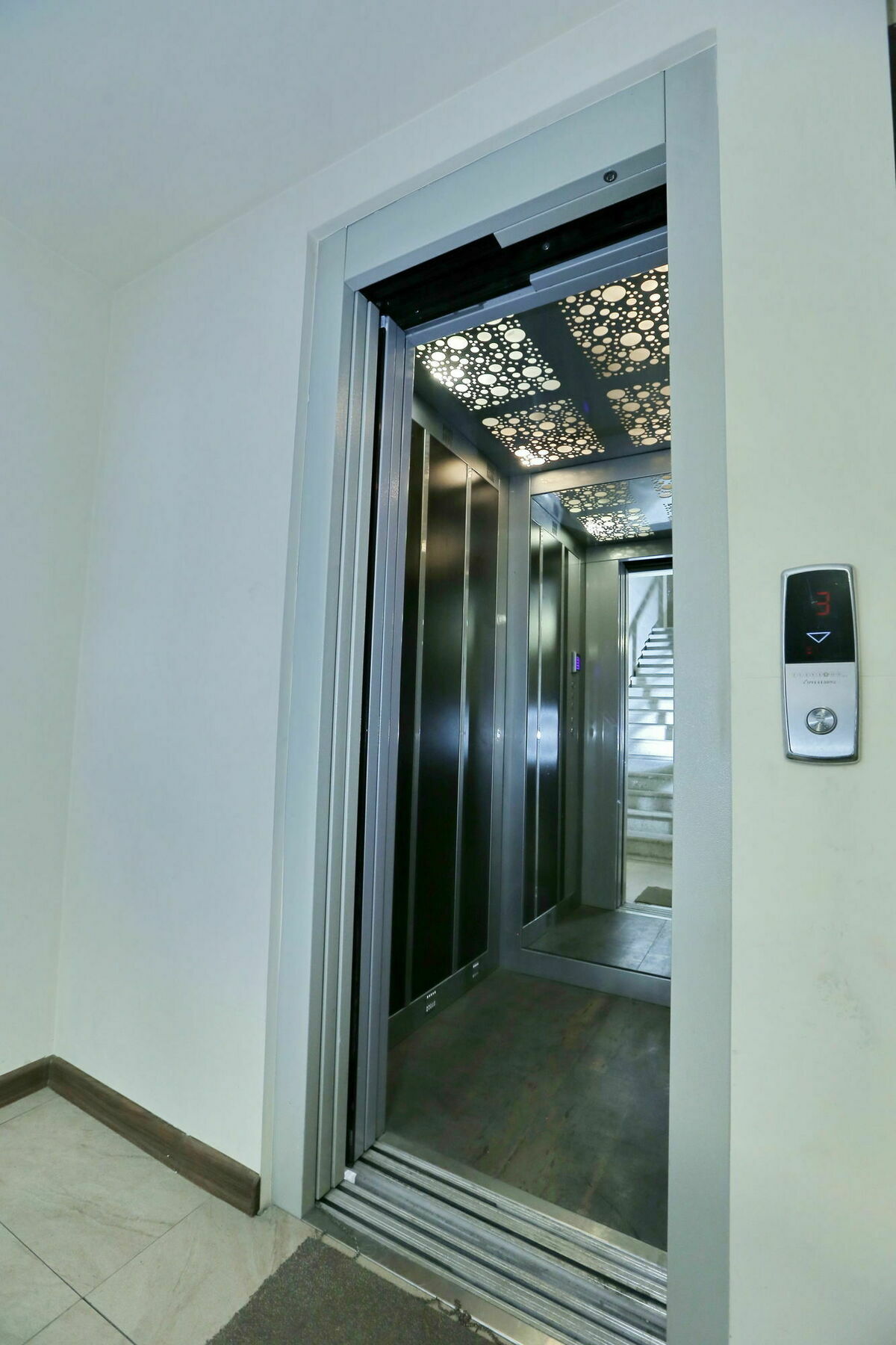 Grammy Apartments City Center Erivan Dış mekan fotoğraf