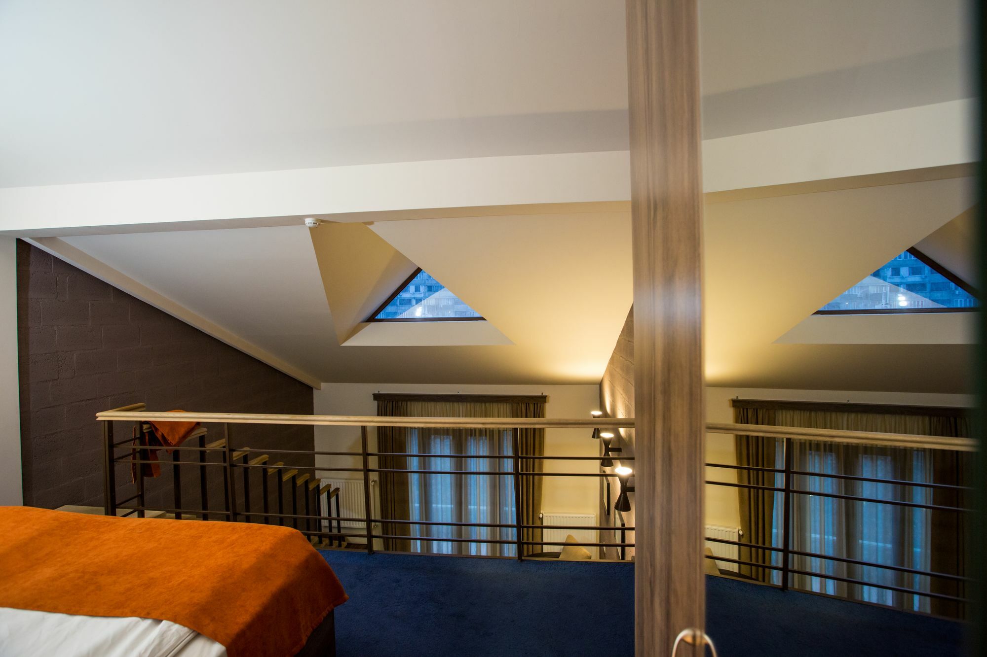 Grammy Apartments City Center Erivan Dış mekan fotoğraf