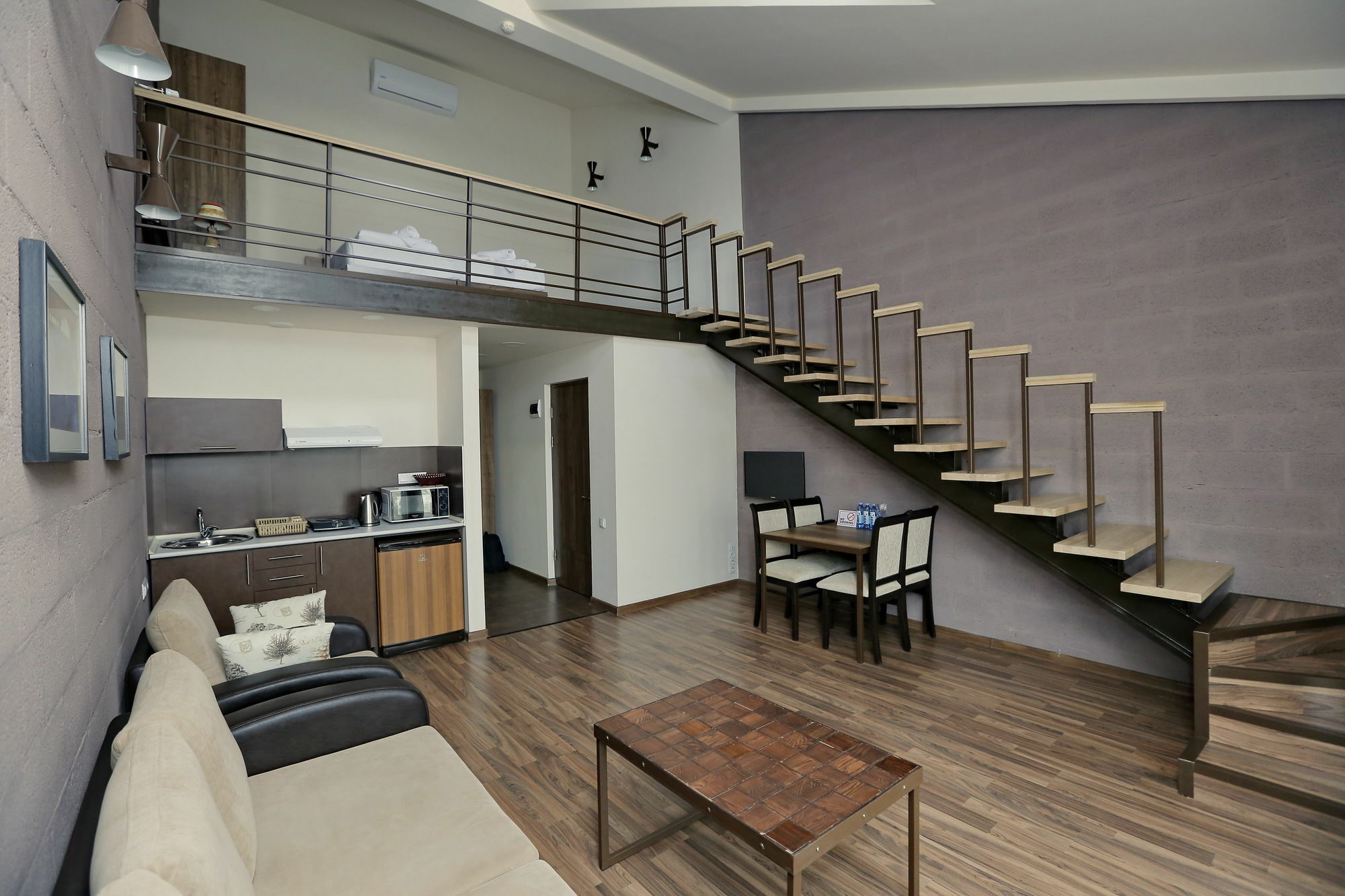 Grammy Apartments City Center Erivan Dış mekan fotoğraf