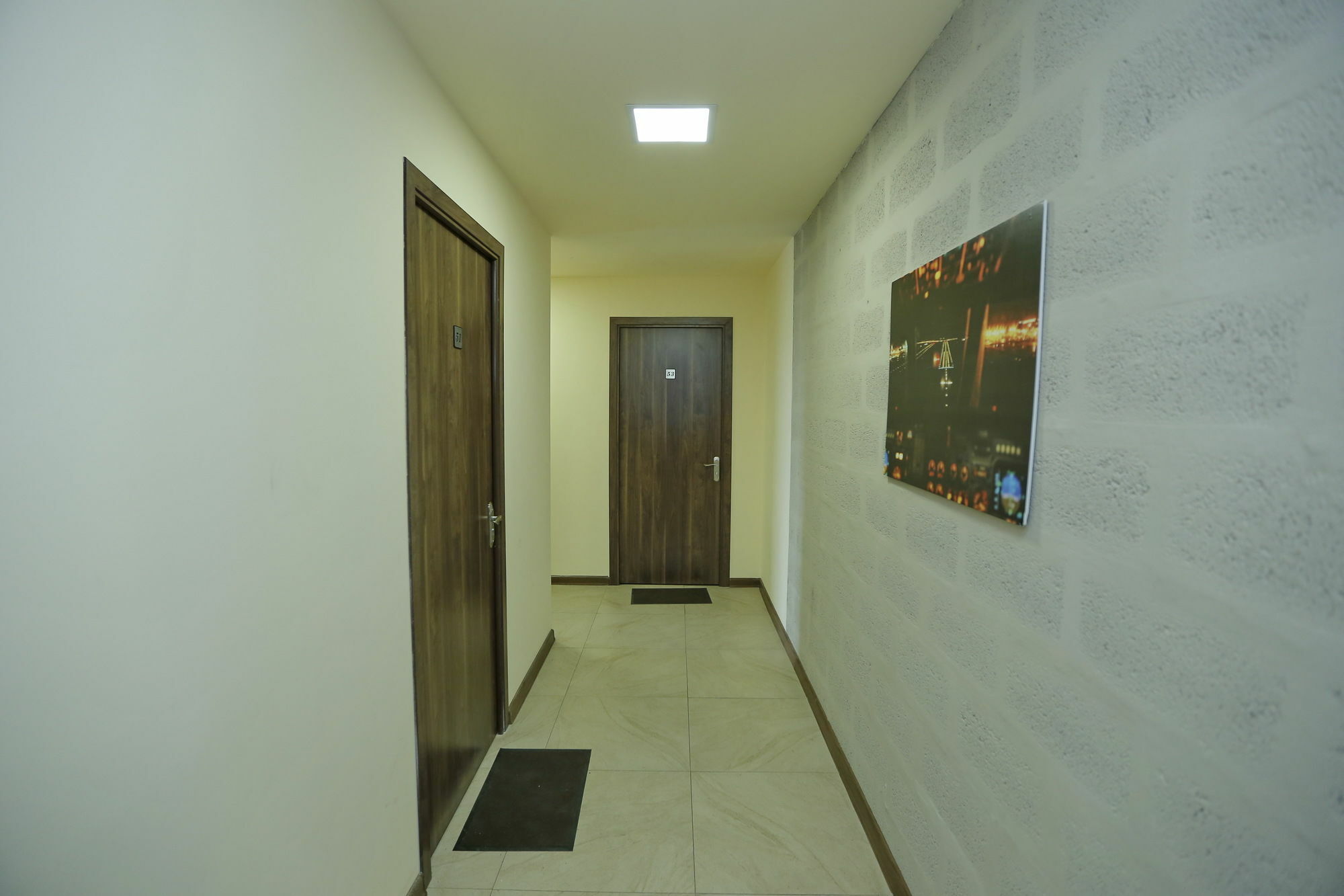 Grammy Apartments City Center Erivan Dış mekan fotoğraf