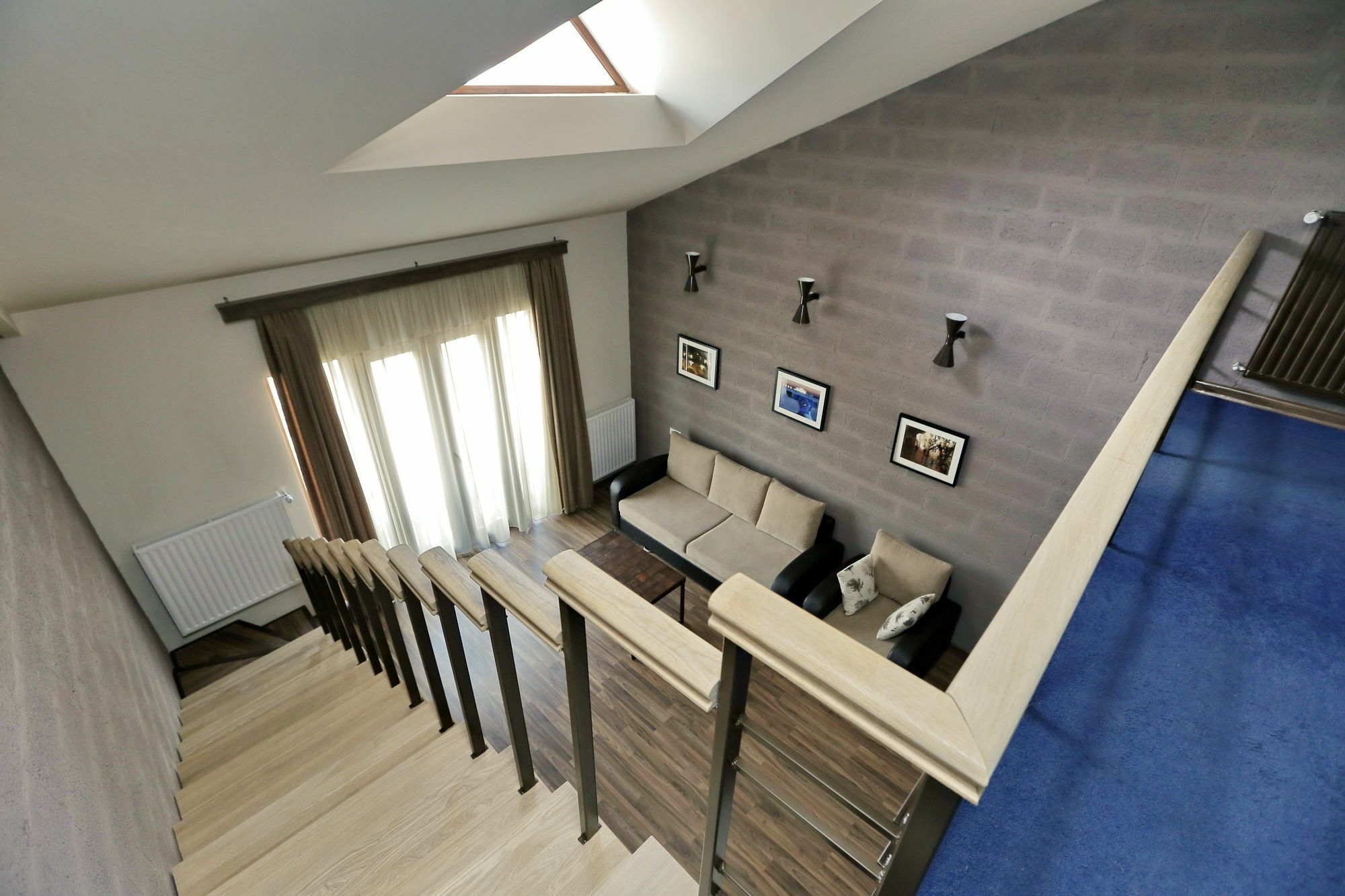 Grammy Apartments City Center Erivan Dış mekan fotoğraf