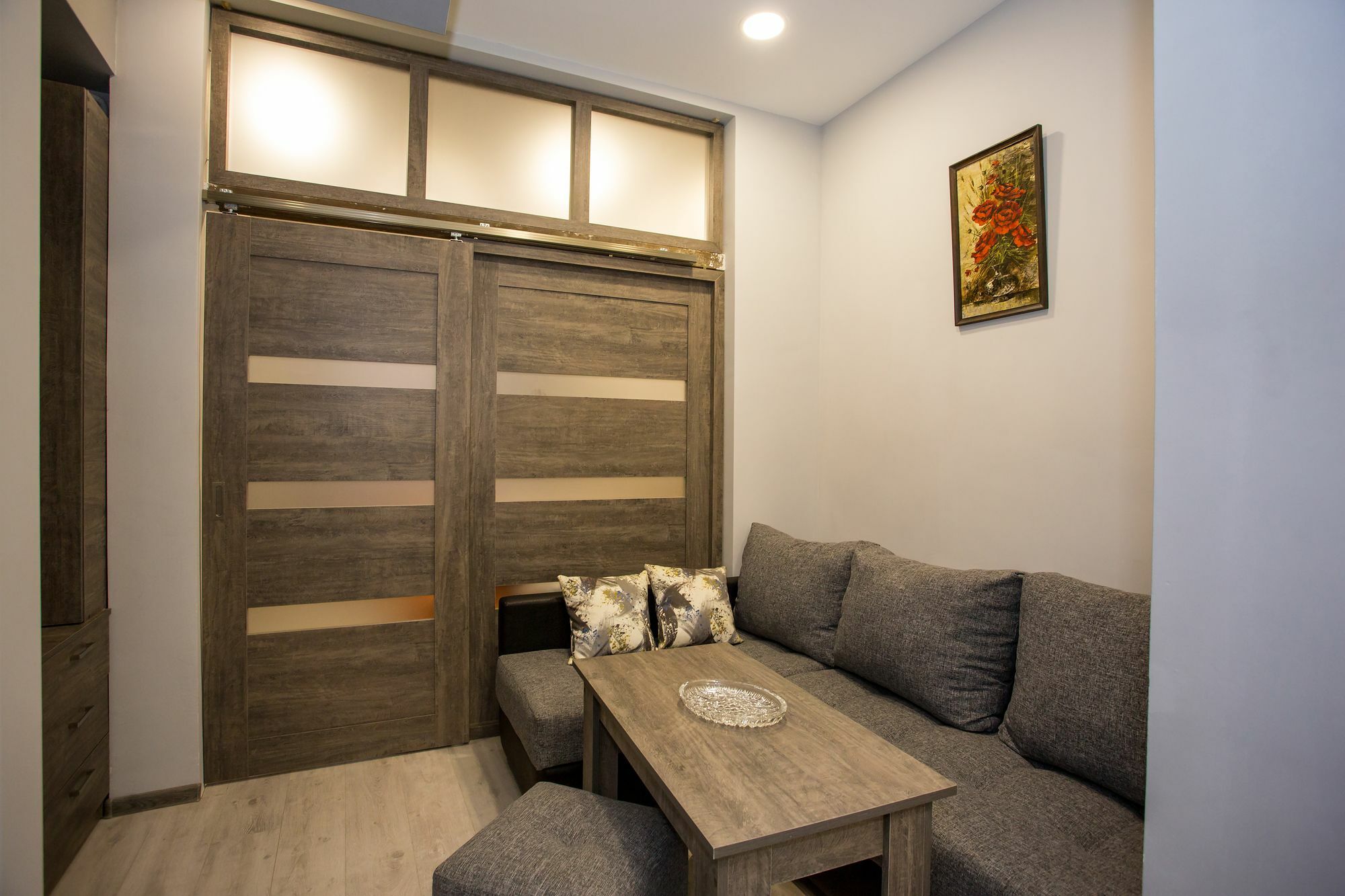Grammy Apartments City Center Erivan Dış mekan fotoğraf