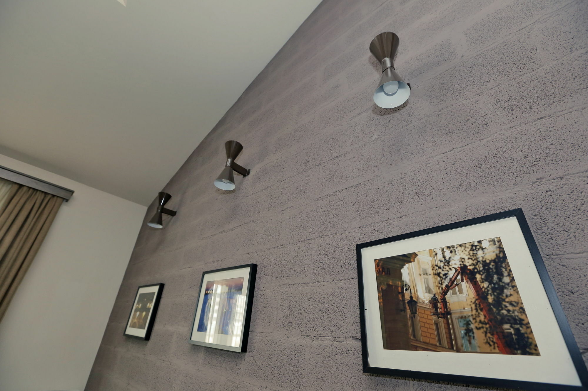Grammy Apartments City Center Erivan Dış mekan fotoğraf