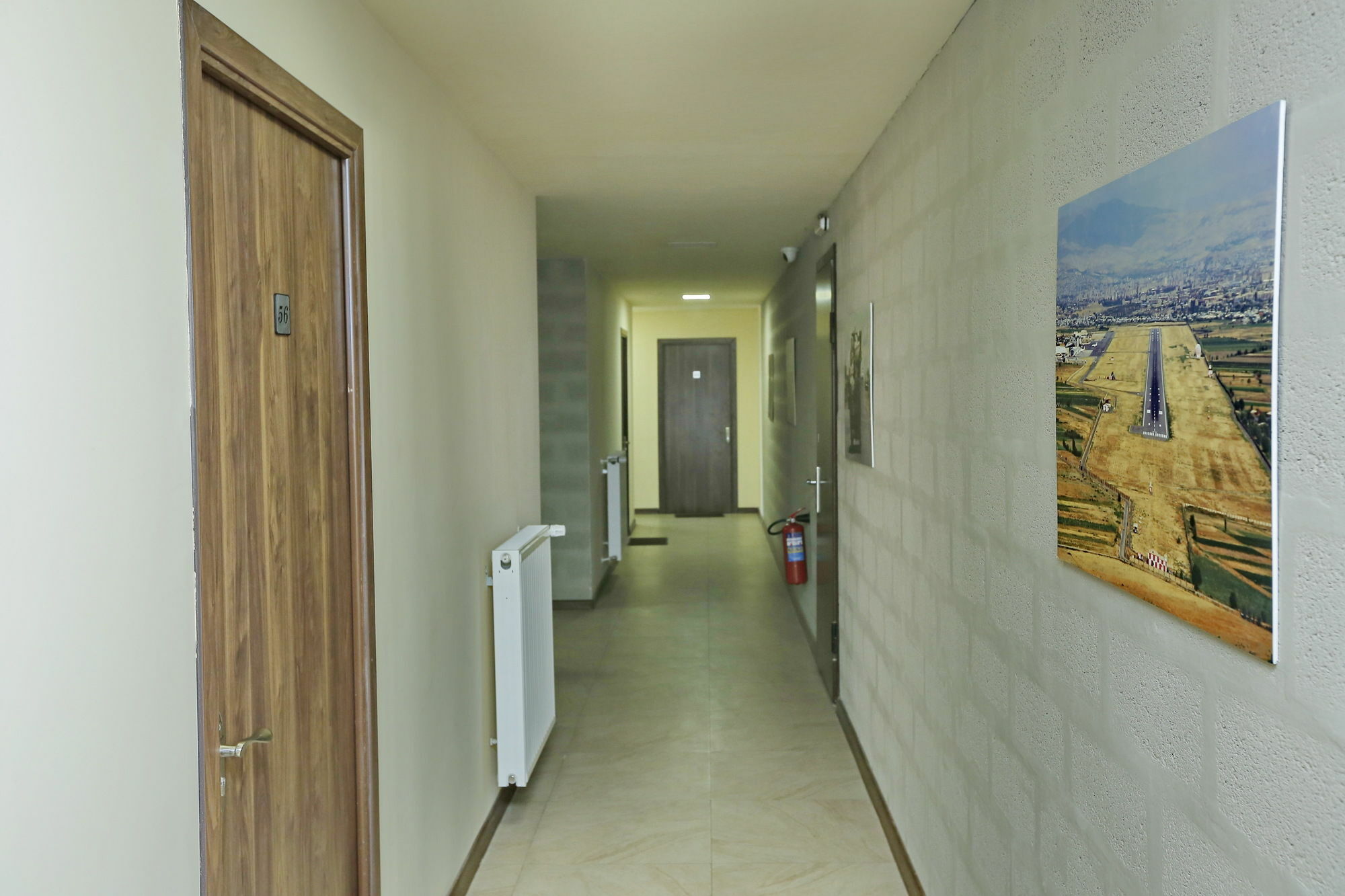 Grammy Apartments City Center Erivan Dış mekan fotoğraf