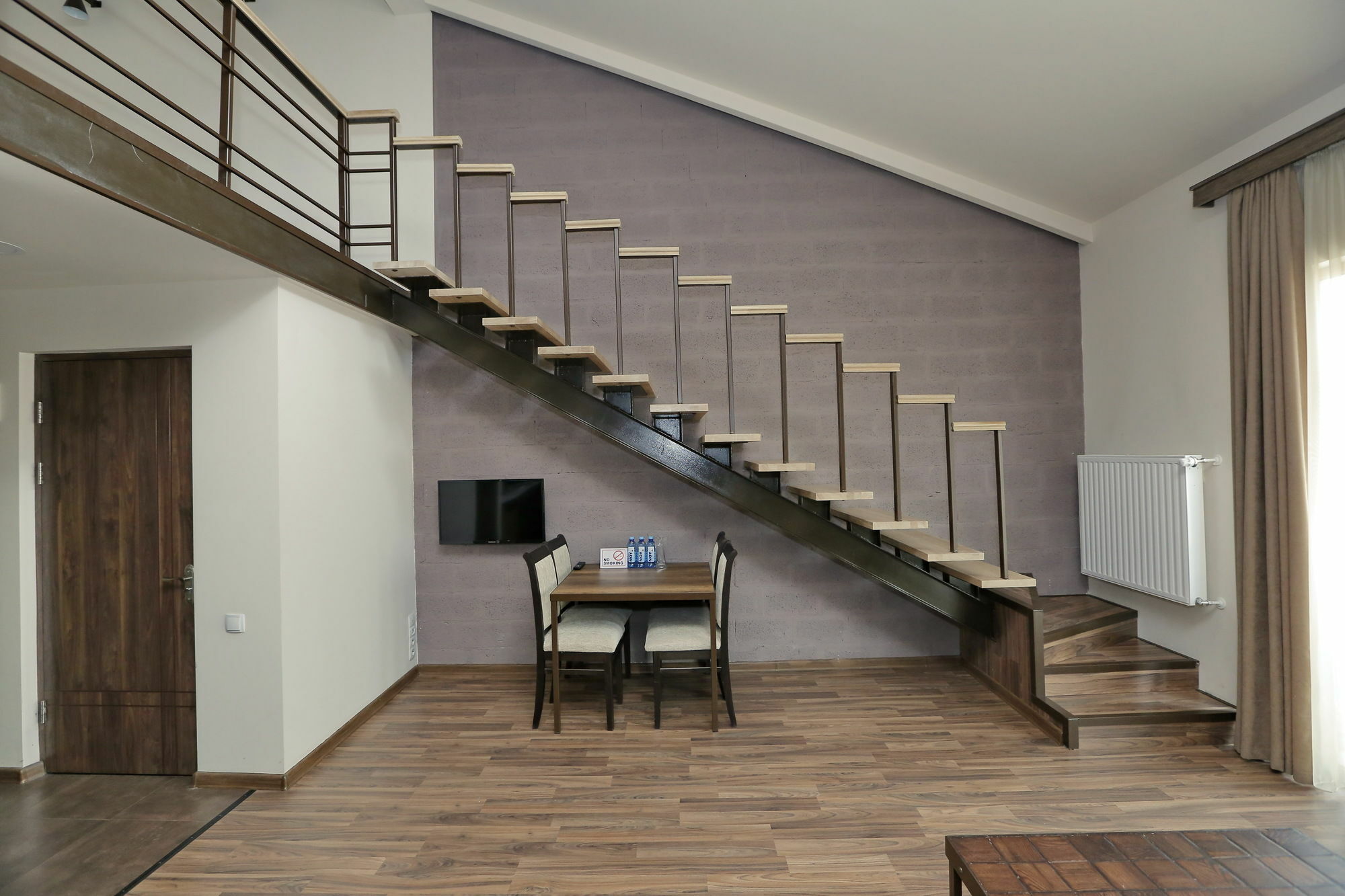 Grammy Apartments City Center Erivan Dış mekan fotoğraf