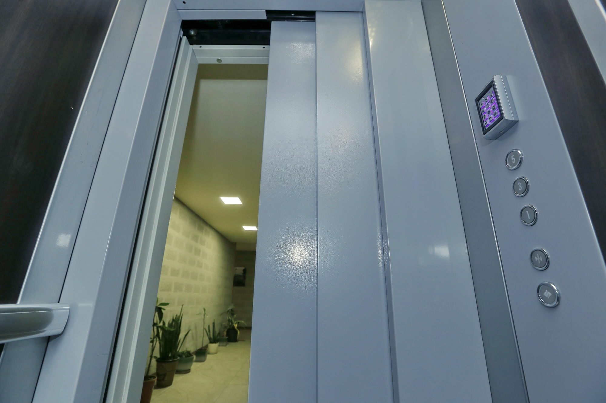 Grammy Apartments City Center Erivan Dış mekan fotoğraf